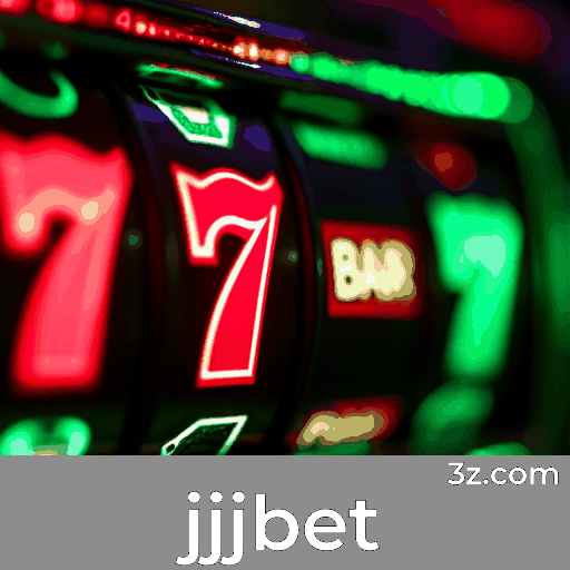 JJJBet: A Experiência de Casino Elite e Imersiva
