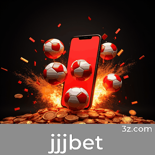 jjjbet: Plataforma Estável, Segura e Otimizada para o Brasil