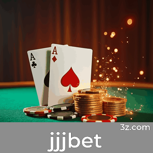 JJJBet: Apostas Esportivas Precisão e Excelência