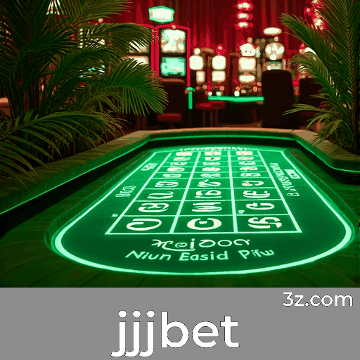jjjbet: Plataforma Estável, Segura e Otimizada para o Brasil