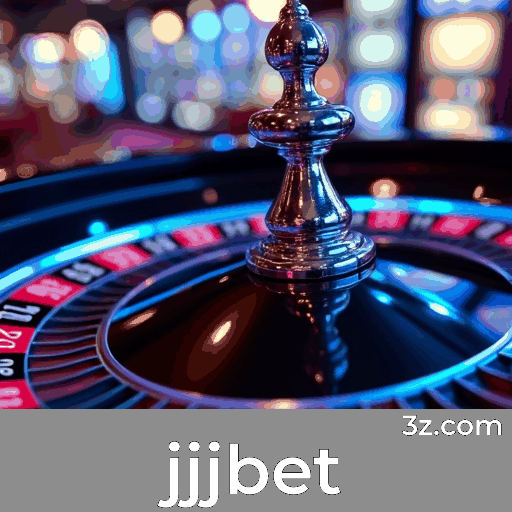 jjjbet Bônus: Valorize com Estratégia Inteligente