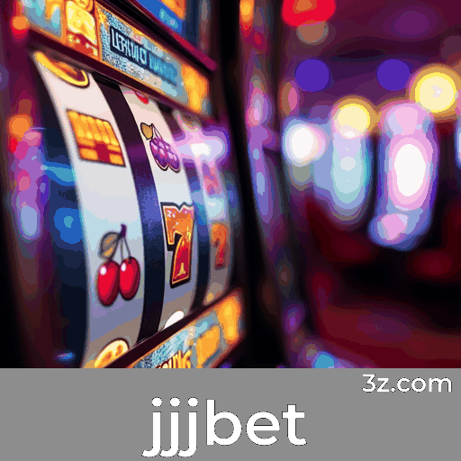 jjjbet: Plataforma Estável, Segura e Otimizada para o Brasil