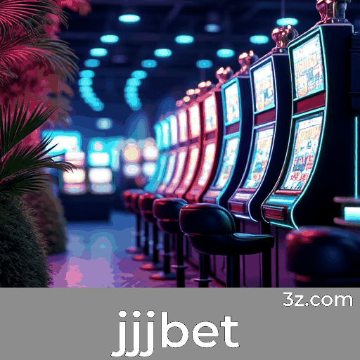 jjjbet: Slots Gigantes, Mesa de Jogo Realista, Dealer Ao Vivo