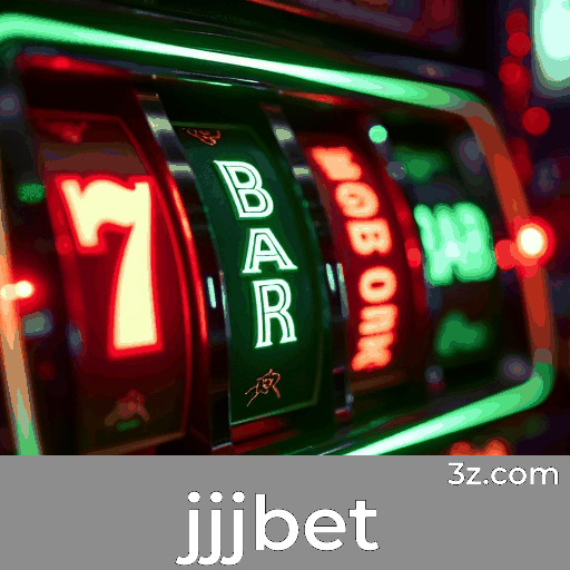 jjjbet Bônus: Valorize com Estratégia Inteligente
