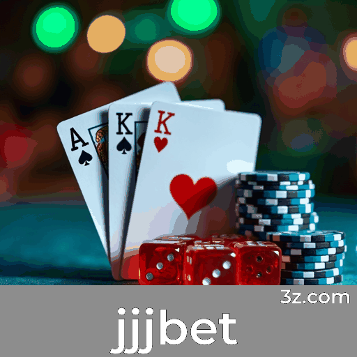 jjjbet: Slots Gigantes, Mesa de Jogo Realista, Dealer Ao Vivo