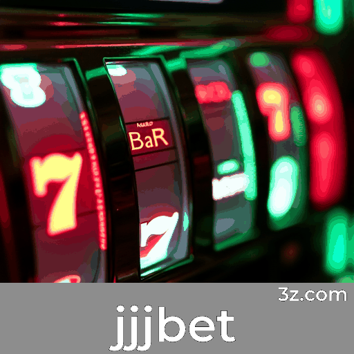 jjjbet: Slots Gigantes, Mesa de Jogo Realista, Dealer Ao Vivo
