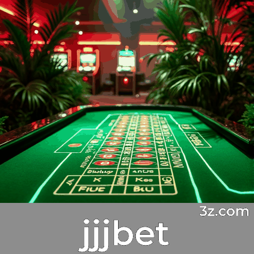 JJJBet: Apostas Esportivas Precisão e Excelência