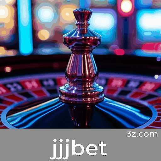 JJJBet: Apostas Esportivas Precisão e Excelência